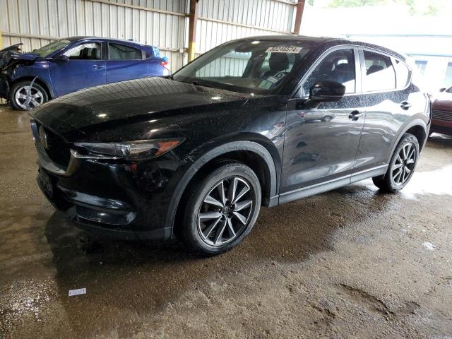 2018 MAZDA CX-5 TOURI VIN: JM3KFACMXJ0473893