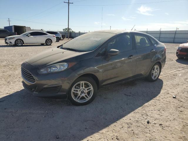 2019 FORD FIESTA SE VIN: 3FADP4BJ5KM153926