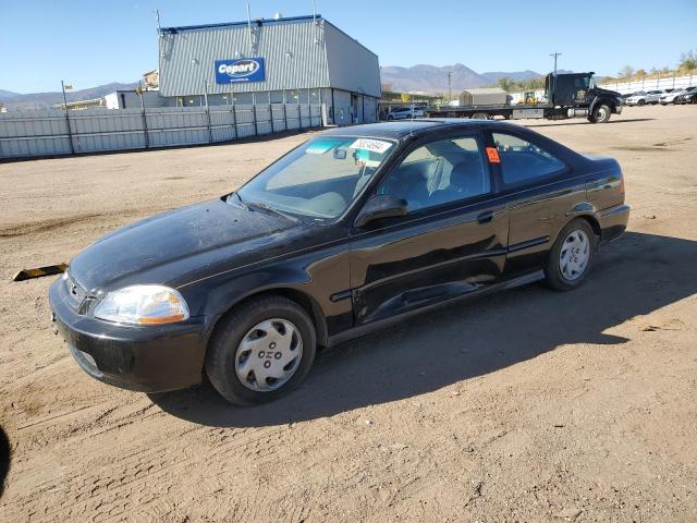 1996 HONDA CIVIC EX VIN: 1HGEJ8249TL064091
