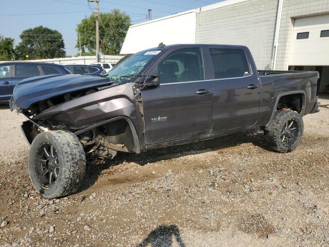 2014 GMC SIERRA K15 VIN: 3GTU2UEC9EG419473