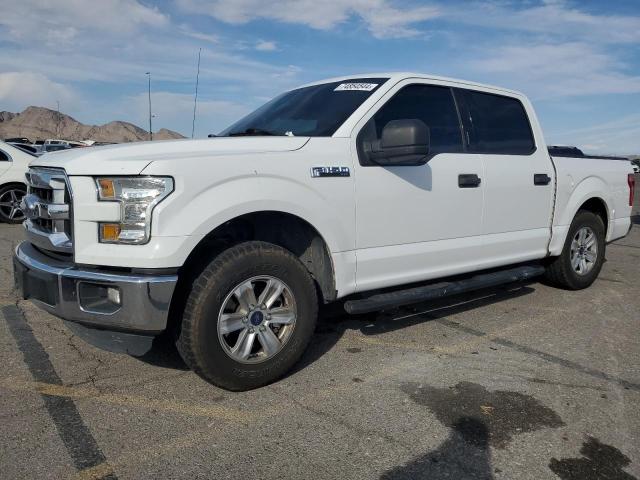2016 FORD F150 SUPER VIN: 1FTEW1CF4GKE04850