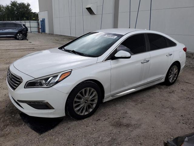 2015 HYUNDAI SONATA SPO VIN: 5NPE34AF5FH028864