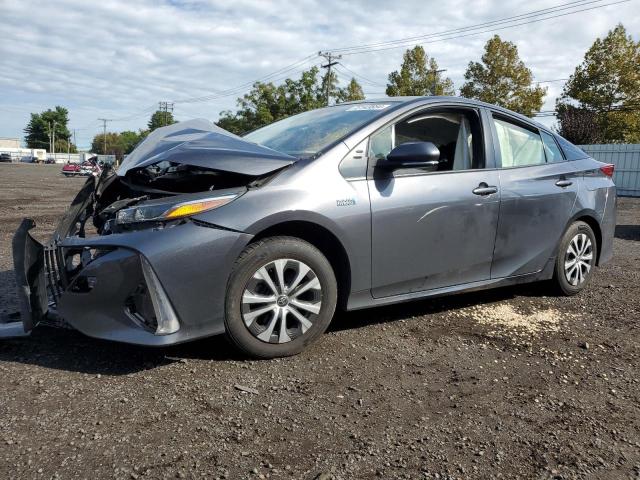 2022 TOYOTA PRIUS PRIM VIN: JTDKAMFP1N3205608
