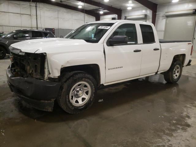 2019 CHEVROLET 1500 VIN: 2GCVKNEC6K1123082