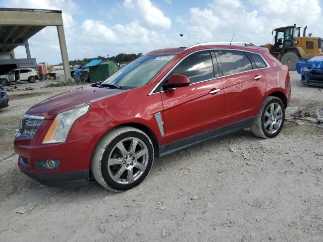 2010 CADILLAC SRX PERFOR VIN: 3GYFNBEY6AS631247