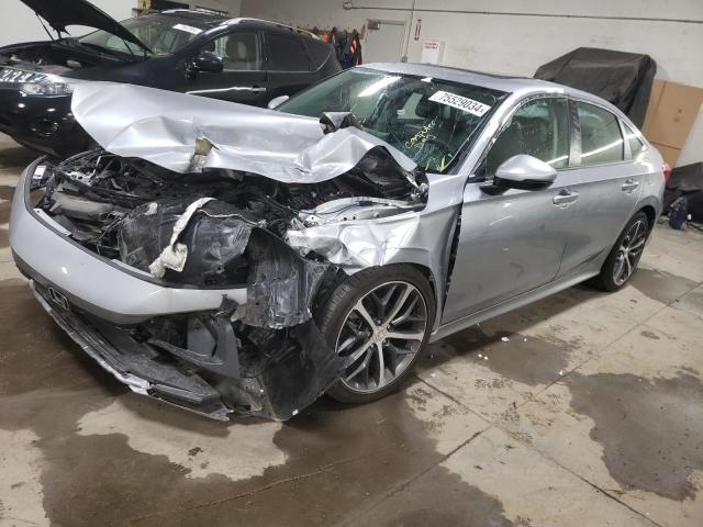2023 HONDA CIVIC TOUR VIN: 2HGFE1F90PH321275