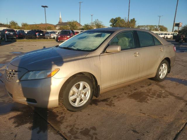 2007 TOYOTA CAMRY VIN: 4T1BE46K67U549890