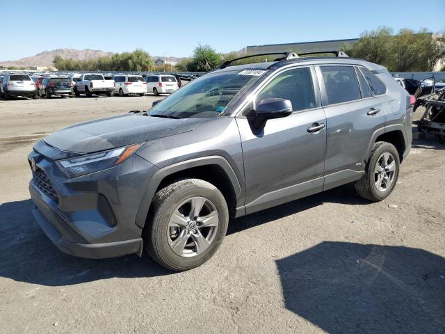 2022 TOYOTA RAV4 XLE VIN: JTMRWRFV9ND164019