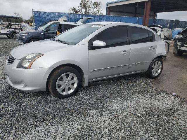 2011 NISSAN SENTRA 2.0 VIN: 3N1AB6APXBL633269