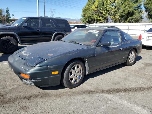 1992 NISSAN 240SX VIN: JN1MS36PXNW115066