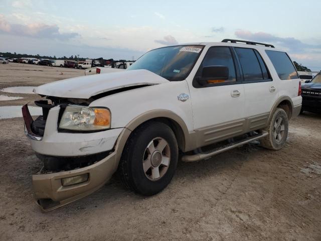 2006 FORD EXPEDITION VIN: 1FMFU175X6LA04310