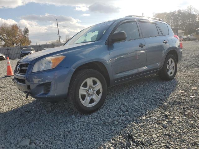 2012 TOYOTA RAV4 VIN: 2T3ZF4DV5CW132268