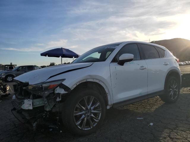 2017 MAZDA CX-5 GRAND VIN: JM3KFBDL8H0154319