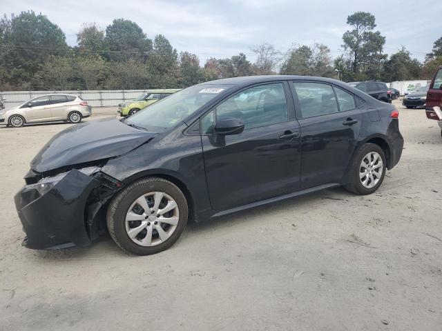 2023 TOYOTA COROLLA LE VIN: 5YFB4MDE8PP071456
