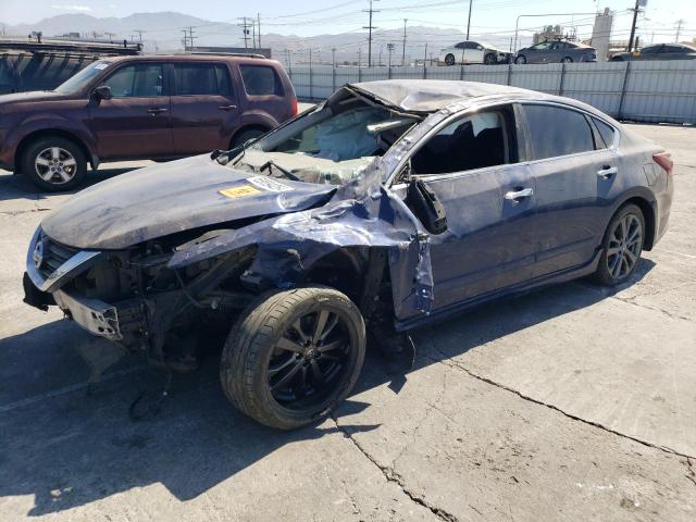2018 NISSAN ALTIMA 2.5 VIN: 1N4AL3AP5JC474024