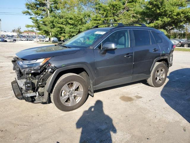 2022 TOYOTA RAV4 XLE VIN: 2T3W1RFV0NW227707