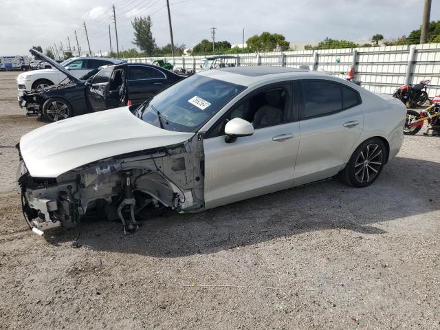 2021 VOLVO S60 T5 MOM VIN: 7JR102FK4MG093760
