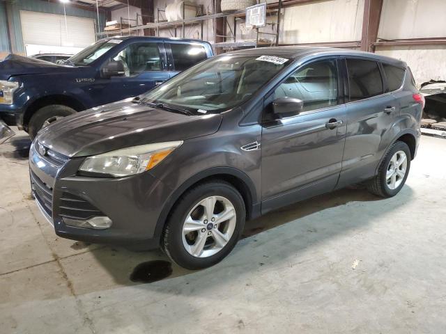 2015 FORD ESCAPE SE VIN: 1FMCU0G76FUB73166