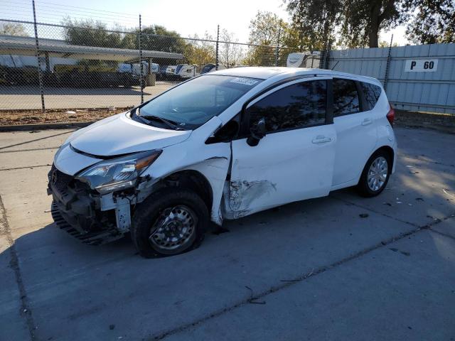 2019 NISSAN VERSA NOTE VIN: 3N1CE2CPXKL358184