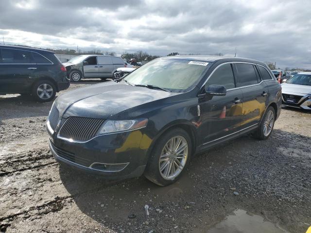 2014 LINCOLN MKT VIN: 2LMHJ5AT0EBL54208