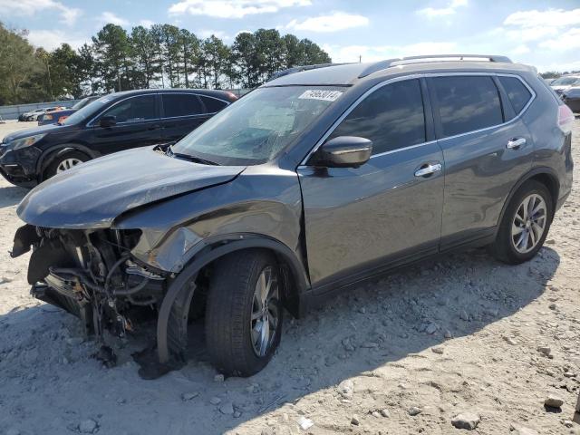 2014 NISSAN ROGUE VIN: 5N1AT2MT1EC778143