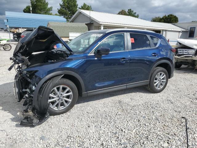 2023 MAZDA CX-5 SELEC VIN: JM3KFBBM2P0242129