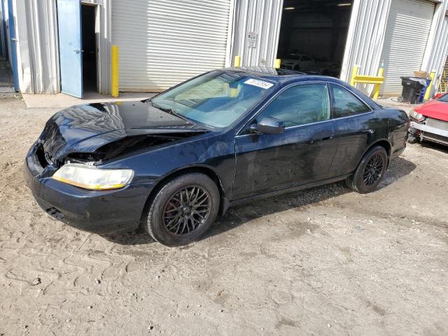 1998 HONDA ACCORD EX VIN: 1HGCG225XWA017261