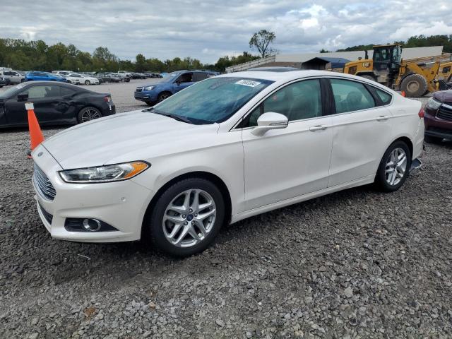 2013 FORD FUSION SE VIN: 3FA6P0HR9DR246470
