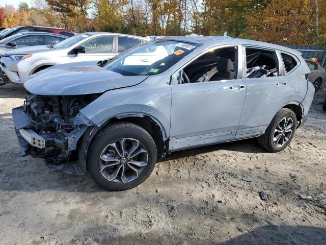 2022 HONDA CR-V EX VIN: 7FARW2H56NE029324