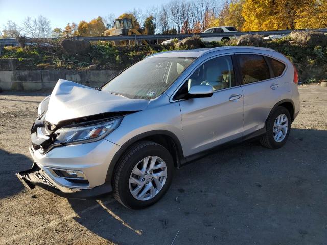 2015 HONDA CR-V EXL VIN: 2HKRM4H7XFH677816