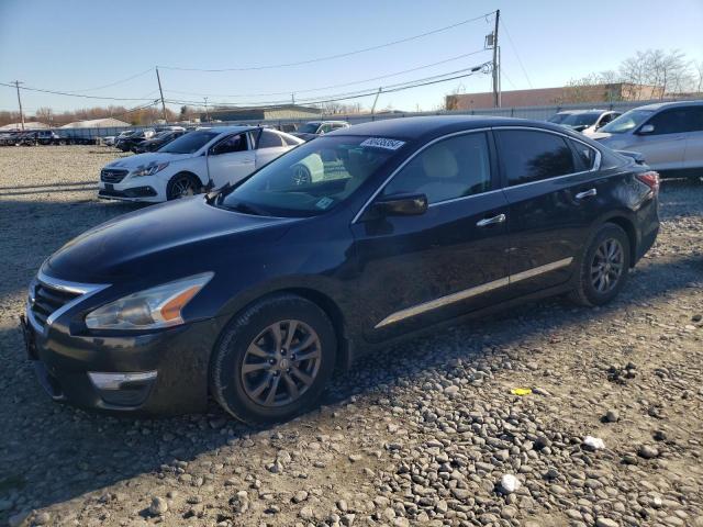 2015 NISSAN ALTIMA 2.5 VIN: 1N4AL3AP4FN347826