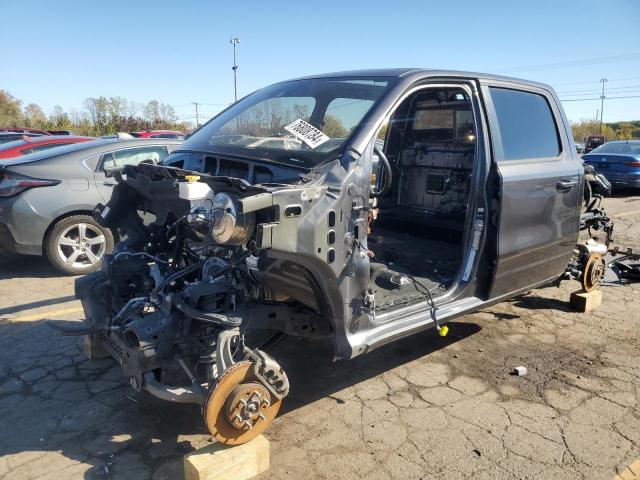 2021 RAM 1500 LARAM VIN: 1C6SRFJT1MN733099