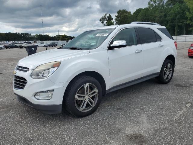 2016 CHEVROLET EQUINOX LT VIN: 2GNFLGEK7G6308151