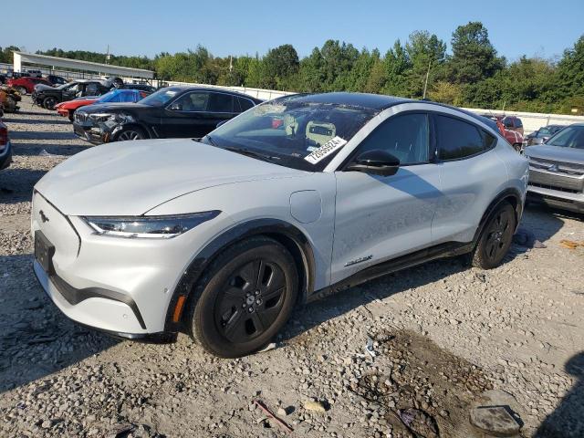 2022 FORD MUSTANG MA VIN: 3FMTK2SU5NMA40285