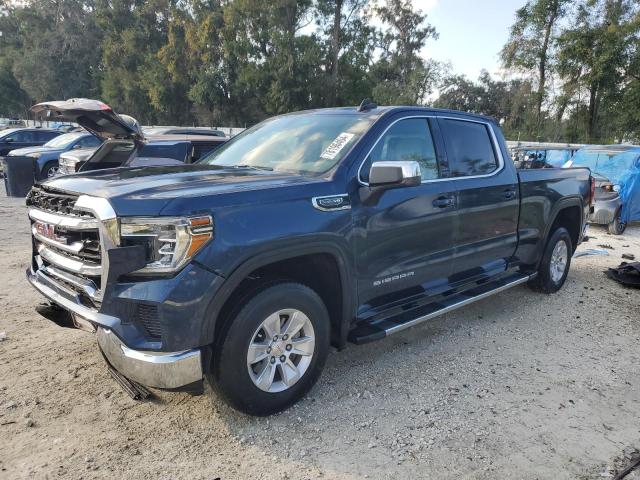 2020 GMC SIERRA C15 VIN: 1GTP8BEDXLZ174740