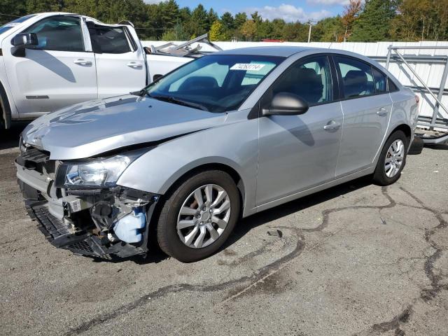 2016 CHEVROLET CRUZE LIMI VIN: 1G1PC5SG6G7162304