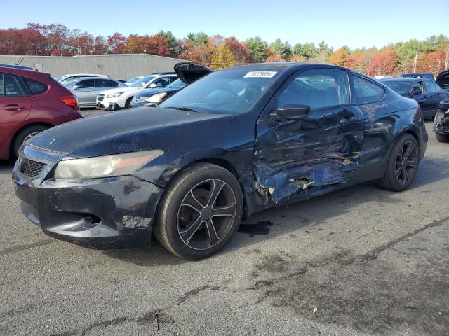 2008 HONDA ACCORD EXL VIN: 1HGCS228X8A007857