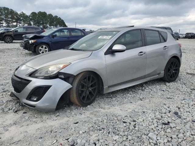2011 MAZDA 3 S VIN: JM1BL1M6XB1363892