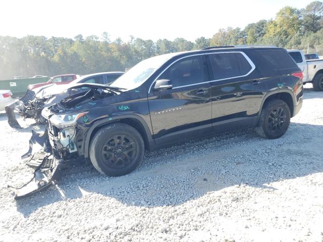 2018 CHEVROLET TRAVERSE L VIN: 1GNEVGKW6JJ136315