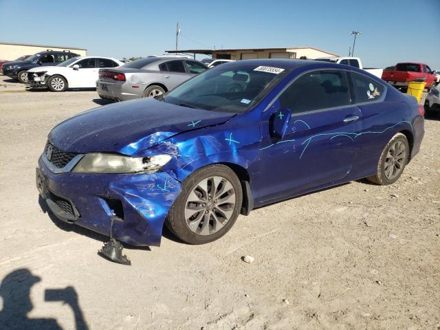 2015 HONDA ACCORD EX VIN: 1HGCT1B7XFA006266