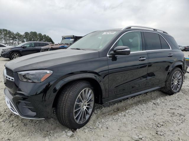 2024 MERCEDES-BENZ GLE 350 4M VIN: 4JGFB4FB8RB256436
