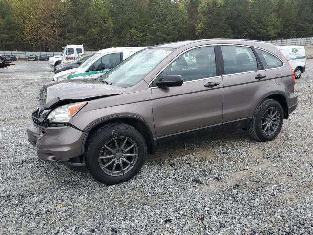 2011 HONDA CR-V LX VIN: 5J6RE3H37BL000226