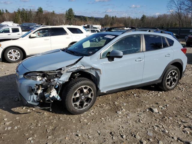 2018 SUBARU CROSSTREK VIN: JF2GTACC4JH235409