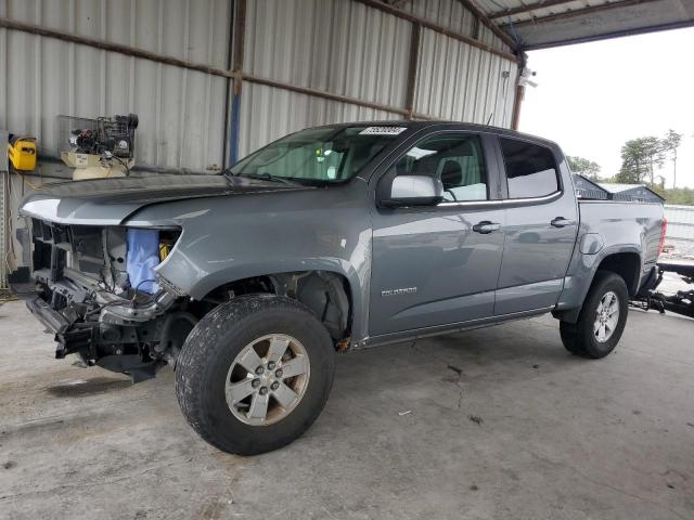 2019 CHEVROLET COLORADO VIN: 1GCGSBEN1K1189649