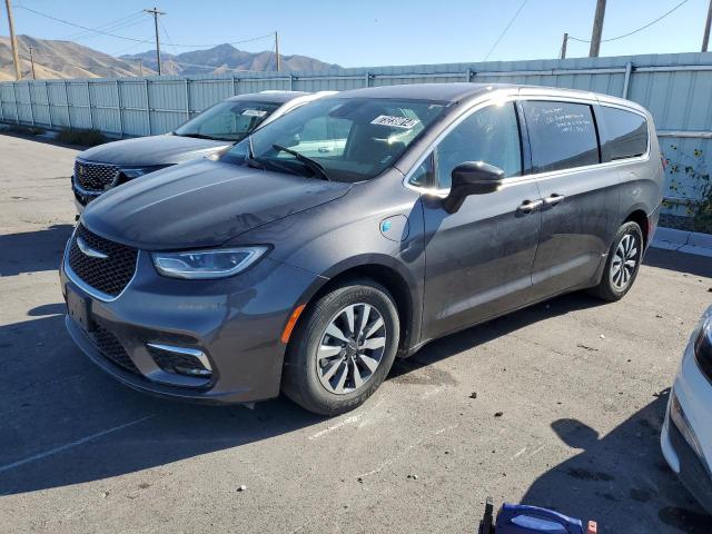 2023 CHRYSLER PACIFICA H VIN: 2C4RC1L73PR583838