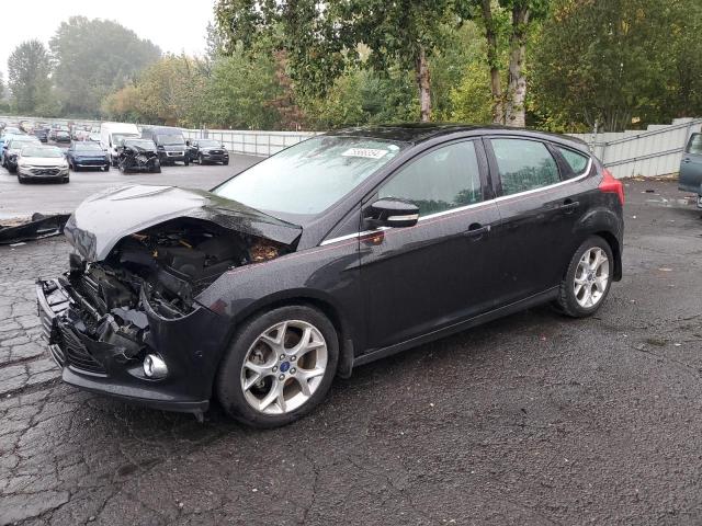 2012 FORD FOCUS SEL VIN: 1FAHP3M27CL468828