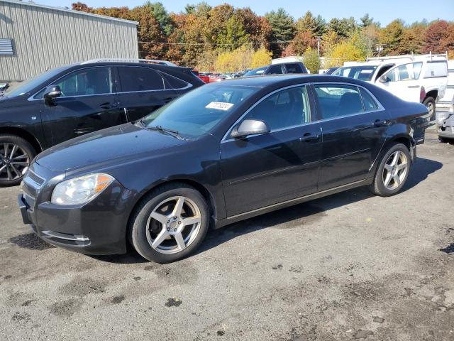 2011 CHEVROLET MALIBU 1LT VIN: 1G1ZC5E12BF360067