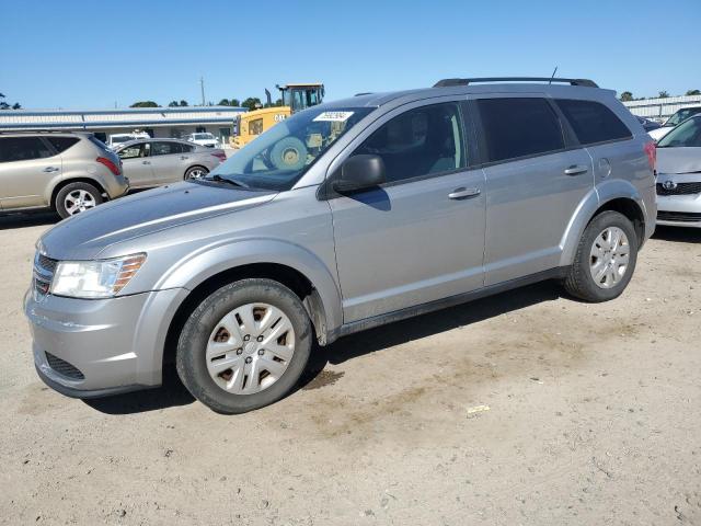 2016 DODGE JOURNEY SE VIN: 3C4PDCAB2GT223657