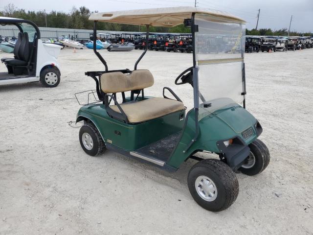2008 EZGO GOLF CART VIN: 2584199