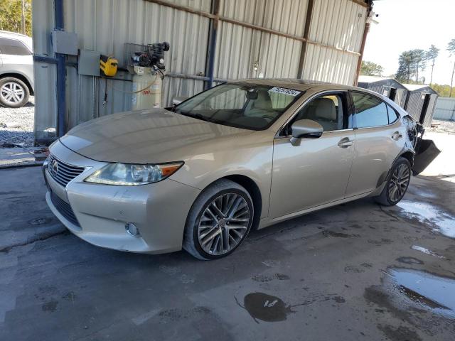 2013 LEXUS ES 350 VIN: JTHBK1GG1D2041161